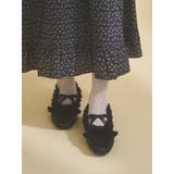 フリルデコラティブバレエシューズ | merry jenny | 詳細画像11 