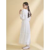 フリルデコラティブバレエシューズ | merry jenny | 詳細画像20 