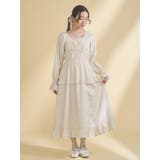 フリルデコラティブバレエシューズ | merry jenny | 詳細画像23 