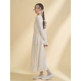 フリルデコラティブバレエシューズ | merry jenny | 詳細画像24 