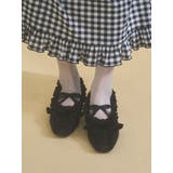 フリルデコラティブバレエシューズ | merry jenny | 詳細画像25 