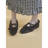 フリルデコラティブバレエシューズ | merry jenny | 詳細画像26 