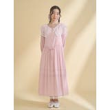 フリルデコラティブバレエシューズ | merry jenny | 詳細画像28 