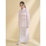 フリルデコラティブバレエシューズ | merry jenny | 詳細画像30 