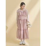 フリルデコラティブバレエシューズ | merry jenny | 詳細画像31 