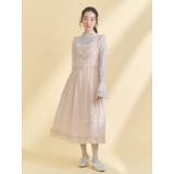 フリルデコラティブバレエシューズ | merry jenny | 詳細画像33 