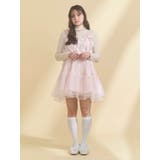 フリルデコラティブバレエシューズ | merry jenny | 詳細画像37 