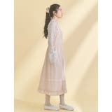 フリルデコラティブバレエシューズ | merry jenny | 詳細画像38 