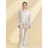 フリルデコラティブバレエシューズ | merry jenny | 詳細画像39 