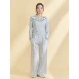 フリルデコラティブバレエシューズ | merry jenny | 詳細画像40 