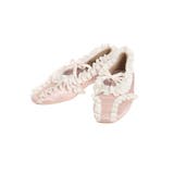 フリルデコラティブバレエシューズ | merry jenny | 詳細画像48 