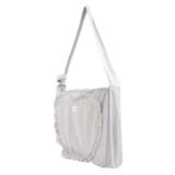 フリルハートショルダーバッグ | merry jenny | 詳細画像11 