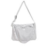 フリルハートショルダーバッグ | merry jenny | 詳細画像17 