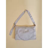 フリルハートショルダーバッグ | merry jenny | 詳細画像9 