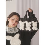 もこもこナインチェミニトート | merry jenny | 詳細画像11 