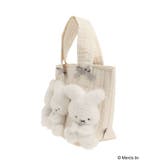 もこもこナインチェミニトート | merry jenny | 詳細画像12 