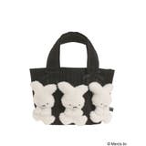 もこもこナインチェミニトート | merry jenny | 詳細画像16 