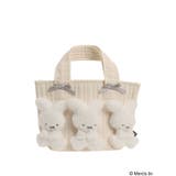 もこもこナインチェミニトート | merry jenny | 詳細画像17 