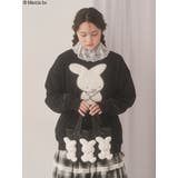 もこもこナインチェミニトート | merry jenny | 詳細画像9 