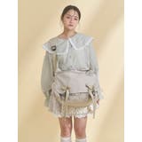 ribbon messenger bag | merry jenny | 詳細画像13 