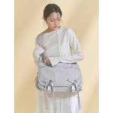 ribbon messenger bag | merry jenny | 詳細画像2 