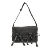 ribbon messenger bag | merry jenny | 詳細画像23 