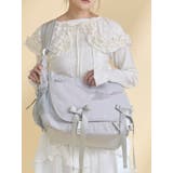 ribbon messenger bag | merry jenny | 詳細画像4 