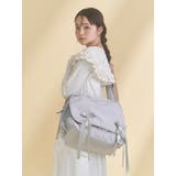 ribbon messenger bag | merry jenny | 詳細画像6 