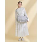 ribbon messenger bag | merry jenny | 詳細画像7 