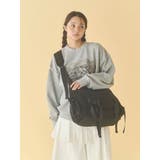 ribbon messenger bag | merry jenny | 詳細画像9 