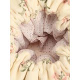 floral square pochette | merry jenny | 詳細画像18 