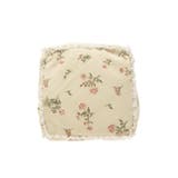 floral square pochette | merry jenny | 詳細画像19 
