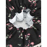 floral square pochette | merry jenny | 詳細画像20 