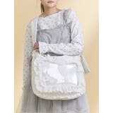 frill frillぬい活バッグ | merry jenny | 詳細画像16 