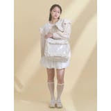 frill frillぬい活バッグ | merry jenny | 詳細画像21 