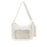 frill frillぬい活バッグ | merry jenny | 詳細画像27 