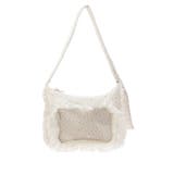 frill frillぬい活バッグ | merry jenny | 詳細画像28 