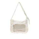 frill frillぬい活バッグ | merry jenny | 詳細画像29 