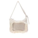 frill frillぬい活バッグ | merry jenny | 詳細画像30 