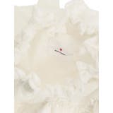 ティアードレースポシェット | merry jenny | 詳細画像10 