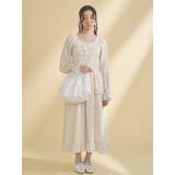 ティアードレースポシェット | merry jenny | 詳細画像3 