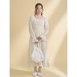 ティアードレースポシェット | merry jenny | 詳細画像5 