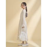 ティアードレースポシェット | merry jenny | 詳細画像7 