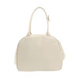 クリームボストンバッグ | merry jenny | 詳細画像14 