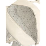 クリームボストンバッグ | merry jenny | 詳細画像16 