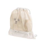 ど～んとモコゾウメッシュナップサック | merry jenny | 詳細画像14 