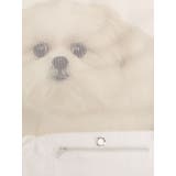 ど～んとモコゾウメッシュナップサック | merry jenny | 詳細画像18 