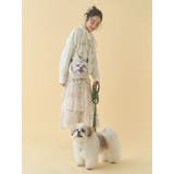 モコゾウとおさんぽポシェット | merry jenny | 詳細画像12 