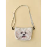 モコゾウとおさんぽポシェット | merry jenny | 詳細画像13 