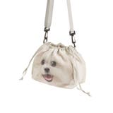 モコゾウとおさんぽポシェット | merry jenny | 詳細画像14 